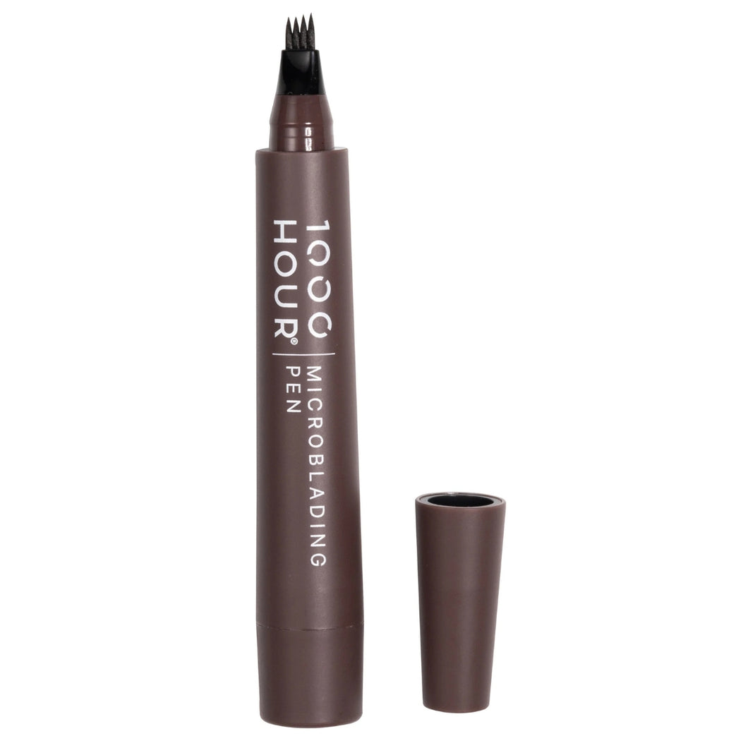 1000 Hour Micro Blading Pen - Dark Brown