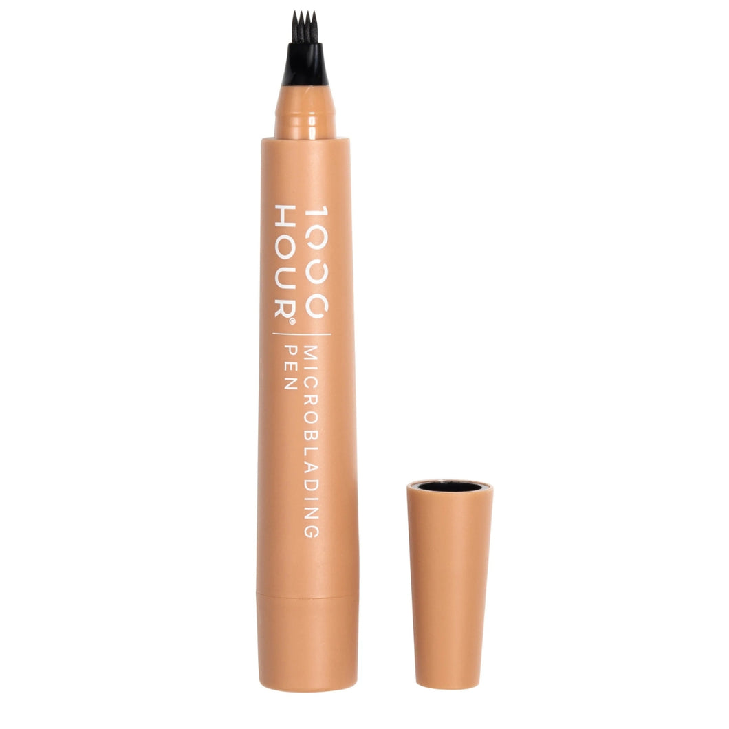 1000 Hour Micro Blading Pen - Light Brown