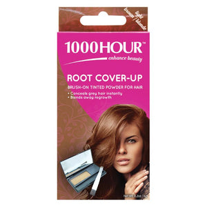 1000 Hour Root Cover Light BB