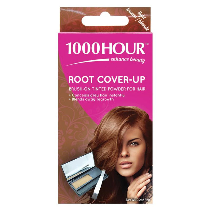 1000 Hour Root Cover Light BB