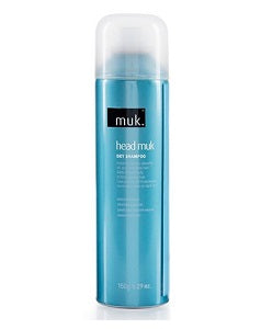 Muk Head Muk Dry Shampoo 150g