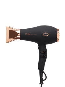 Muk Blow 3900-IR Rose Hairdryer