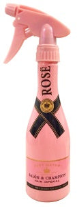 Just Water Rose Pink Waterspray Bottle 300ml