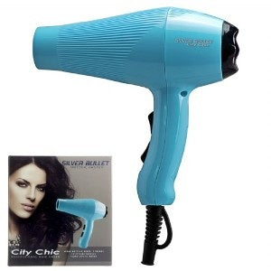 SB City Chic Dryer 2000W Aqua#