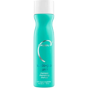 Malibu Un Do Goo Shampoo 266ml