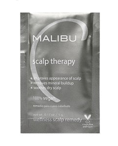 Malibu C Scalp Therapy Sachet 5g