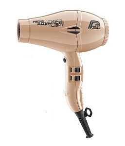 Parlux Advance Light Ionic & Ceramic Rose Gold