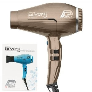 Parlux Alyon Bronze Dryer