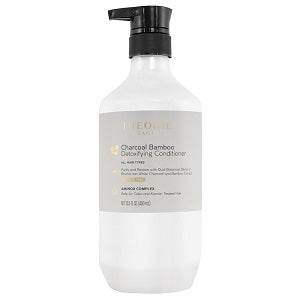 Theorie Charcoal Bamboo Conditioner 400ml