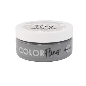 KC Fling Silver Color Styler*