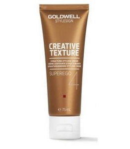 Goldwell StyleSign Superego Structure Styling Cream 75ml