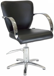 Ruby Hyd Styling Chair