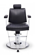 Load image into Gallery viewer, Belmont Dainty Barber Chair