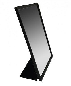 Joiken Folding Mirror Black