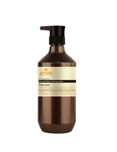 Angel En Provence Orange Flower Color Shampoo 800ml