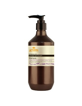 Angel En Provence Lavender Full Energetic Shampoo 400ml
