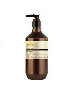 Angel En Provence Rosemary Hair Activating Shampoo 400ml
