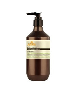 Angel En Provence Green Tea Anti Dandruff Shampoo 400ml