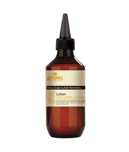 Angel En Provence Citrus Scalp Cuticle Removing 200ml