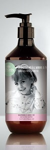 Angel En Provence Kids Tea Tree Shampoo 250ml