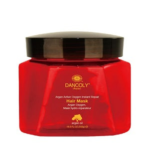 Dancoly Argan Active Hair Mask 550g