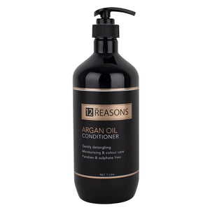 12 Reasons Argan Cond 1L