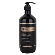 12 Reasons Argan Oil Conditioner 1 Litre