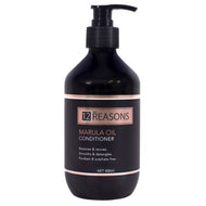 12 Reasons Marula Oil Conditioner 400ml