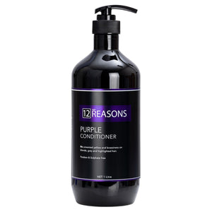 13 Reasons Purple Conditioner 1 Litre