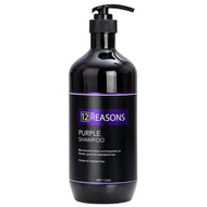 12 Reasons Purple Shampoo 1 Litre