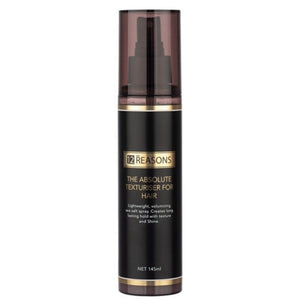 12 Reasons The Absolute Texturiser Spray 145ml