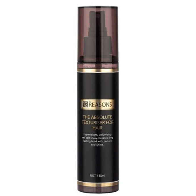 12 Reasons The Absolute Texturiser Spray 145ml