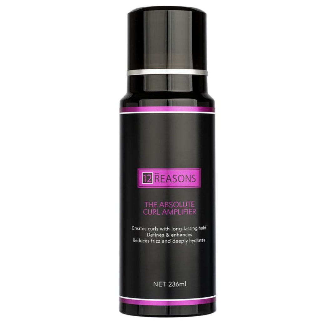 12 Reasons The Absolute Curl Amplifier 236ml
