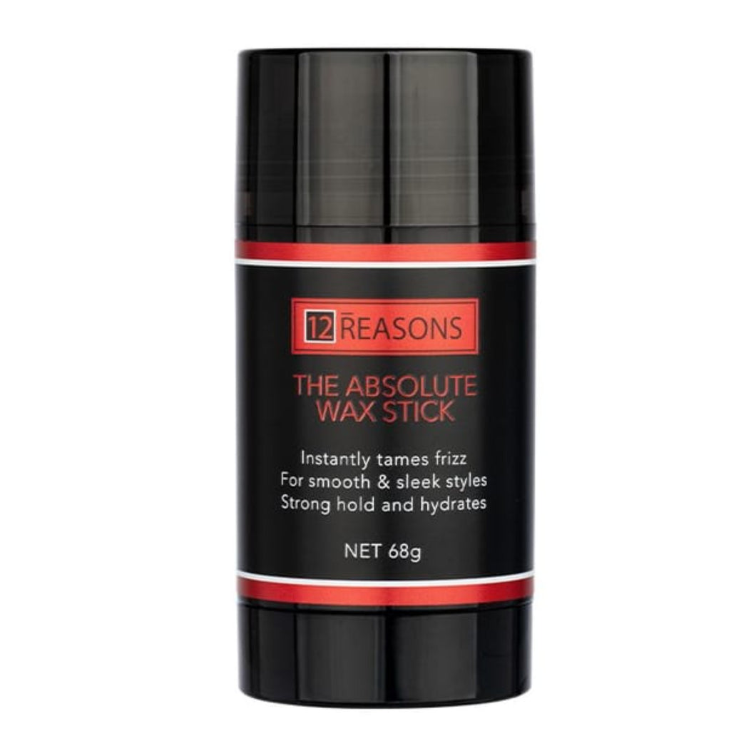 12 Reasons The Absolute Wax Stick 68g