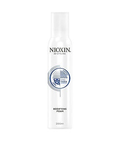 Nioxin Bodifying Foam 200ml