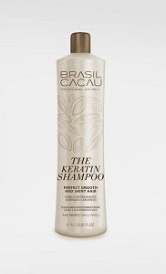 Bras Cacau Keratin Sham 1L*