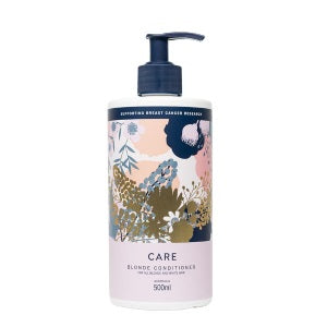 NAK Care Blonde Cond 500ml