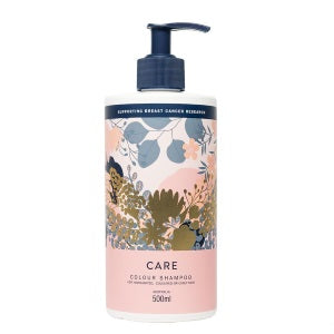 NAK Care Colour Shamp 500ml