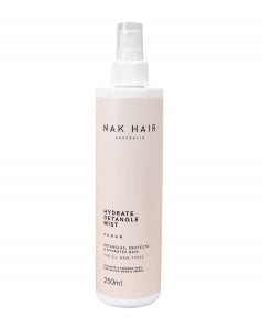 NAK Hydrating Detangle Mist 250ml