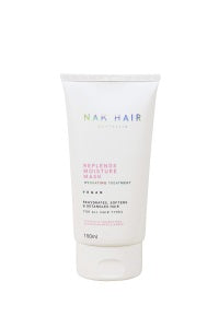 NAK Replends Moisture Mask Hydrating Treatment 150ml