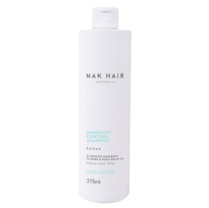 NAK Dandruff Control Shampoo 375ml