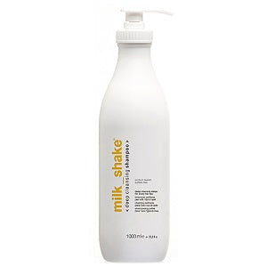 Milk Shake Deep Cleansing Shampoo 1 Litre