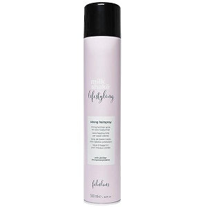 M Shake Strong Hairspray 500ml