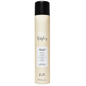 M Shake Medium Hairspray 500ml