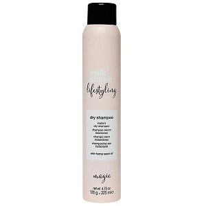 M Shake Dry Shampoo 225ml