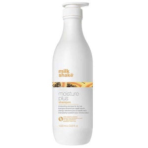 M Shake Moisture Plus Shamp 1L