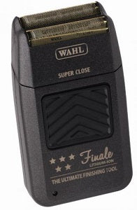 Wahl Finale Shaver