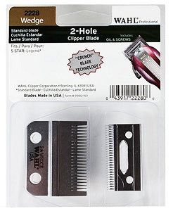 Wahl Legend Blade Set