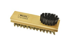 Wahl 1/2  1/2 Barber Brush*