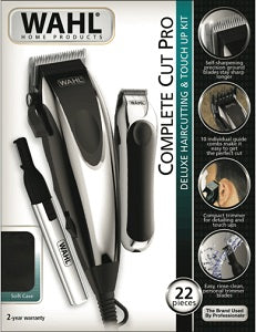 Wahl Complete Cut Pro